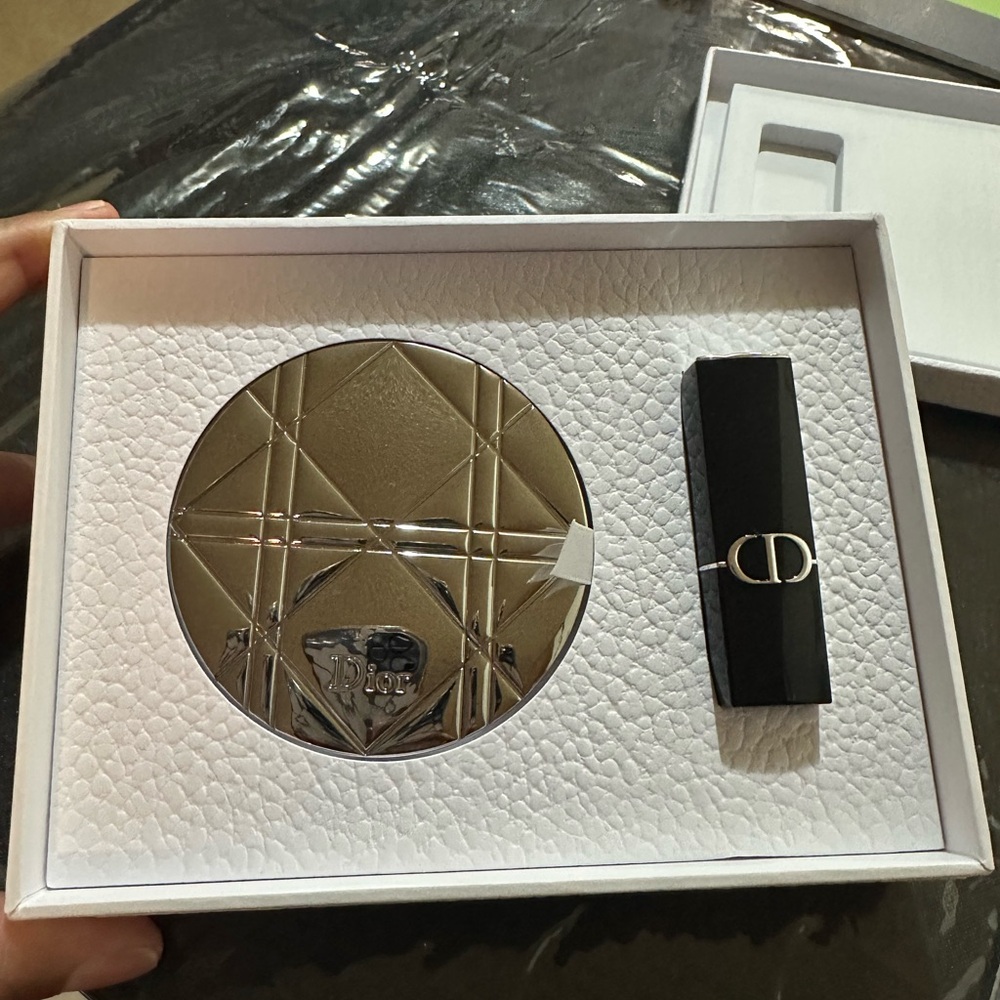 Dior Bundle